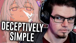 Amane Kanata - Oracle // Reaction \u0026 Analysis