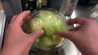 Publix Self Checkout By NCR