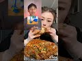 SENSASI MUKBANG KEPALA KAMBING X CERITA HOROR 👻#mukbang#shots