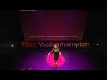 Understanding Toxic Relationships – What are they? | Louise Anne | TEDxWolverhampton