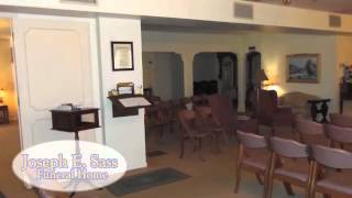Joseph E Sass Funeral Home Video | Funeral Home in Milwaukee