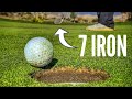 One Club Vs. Experior Golf | Golfing In California