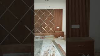 Bed ka sirhana #video #youtube #vart #viral #woodworking #ytshorts #ytshorts #plywood #viralshort