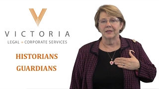 Victoria Legal + Corporate Services Company Overview