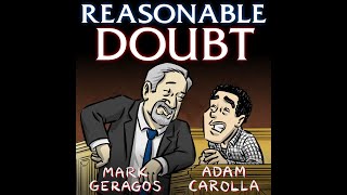 Beyond A Reasonable Doubt - January 27, 2022
