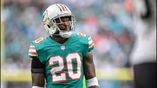 Reshad Jones Career Highlights “Gave Em Hope”