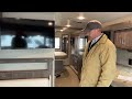 2021 winnebago adventurer 29b