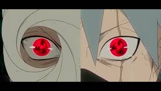 Shattered「AMV」- Obito Uchiha (Naruto)