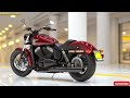 new 2025 honda shadow phantom – finally launched full details u0026 review