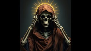 ¿No te escucha La Santa Muerte?