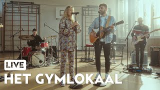 Suzan & Freek | Live in Het Gymlokaal (2022)