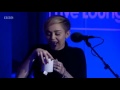 Miley Cyrus - Wrecking Ball (BBC Radio 1 Live Lounge)