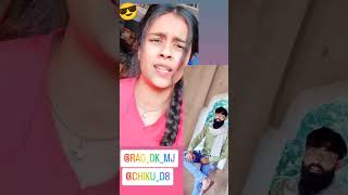Gunday (feat. Sweta Chauhan) Naveen Chaudhary, Anjali 99 Haryanavi song 2022 #chiku_d
