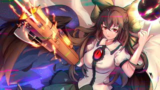 【東方Vocal／Eurobeat】 CORE ON FIRE 「SOUND HOLIC」