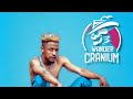 Wander🚾Cranium Django VloG