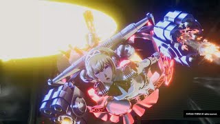 ペルソナ３ リロード　アイギス　テウルギア2