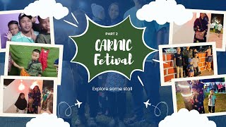 CARNIC Festival Part 2. Perka Village Head quarter carnicobar island. shahnawazvlogs. 🥰🥰🥰