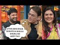 33 साल पुराने रामायन शो के अनसुने किस्से - The Kapil Sharma Show Season 2 - Ep 120 - 7th March, 2020