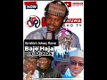 baje haja ibrahim ishaq rano 19 02 2025 @dan_uwa_rano