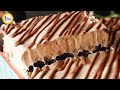 Chocolate Tres Leches Cake Recipe By Food Fusion