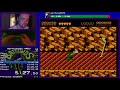 Battletoads NES -- No-Skips/Warps Speedrun in 28:37