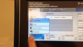 Scanning plain paper scantrons