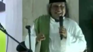 TERBUNUHNYA CUCU-CUCU RASULULLAH SAW__GUS MUWAFIQ