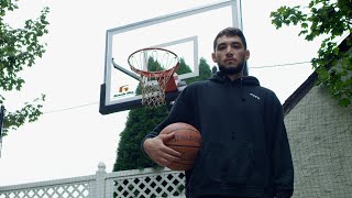THE ROAD HOME: Men's Basketball - Ty Jerome
