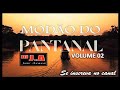 MODÃO DO PANTANAL VOLUME 02