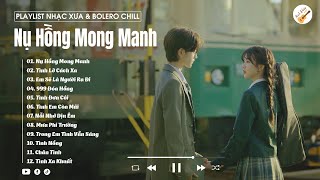 Em Sẽ Là Người Ra Đi, Tình Lỡ Cách Xa (Lofi ver) - Nhạc Xưa Lofi Nghe Lại Cực Chill Hay Nhất