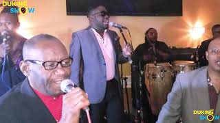 SYSTEM BAND FULL LIVE @YOLIE'S RESTAURANT BROOKLYN NY 2020