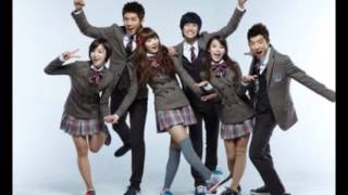 أغنية المسلسل الكوري حلم الشباب كاملة Dream High