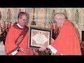 Fr. Lew's Golden Jubilee of Priesthood: Homily