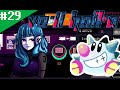 Let's Play VA-11 HALL-A |Anime Cyberpunk Bartending!| (29) *Kira* Miki returns