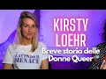 Breve storia delle Donne Queer | Intervista a Kirsty Loehr | Letture Metropolitane