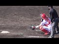 宮崎春季キャンプ広島東洋カープキャッチャー中村奨成選手 トクサンtv クーニンtv 走れ！大井チャンネル 野球youtuber向 brother tv 野球youtuberしょーへーtv