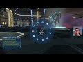 dcuo battle healing celestial precision at its finest...