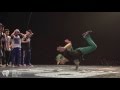 R16 - Korea vs USA (Over Edit) Bboy Battle