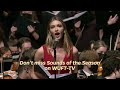 Sounds of the Season 2021 TV Promo