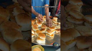 ३ लाख रुपया महीना कमाते है वड़ापाव से ? #vadapav #hardworkingman #godhra