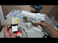 nano otomizer spray gun 8 volt