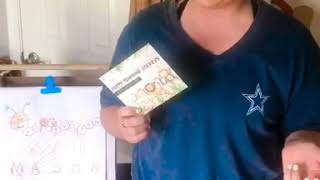 Magic potty training Stickers review | I potty trained my son on 3 days