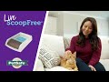 petsafe® scoopfree® self cleaning litter box