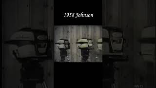 1958 Johnson Ad #short