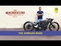The Jordaar Biker Rajputana Customs 101 Magnificent Motorcycle Men Unique Stories From India