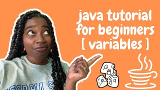 Java Programming Tutorial 2 -[Variables and Expressions]