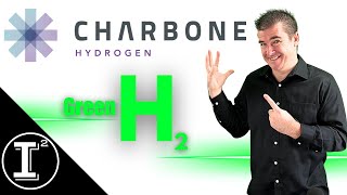 Charbone  $CHHYF  🔥 Only Pure Play Green Hydrogen Stock in North America - Get in NOW in 2024! 🚀