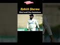 match nundi nene thappukunna rohith sharma outrightinformation