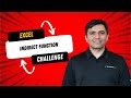 Microsoft Excel Challenge #3 - Solution!