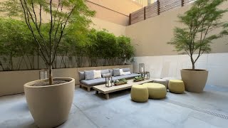 Learn the secrets of free public spaces hidden throughout San Francisco